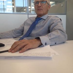 Meet your Posher, John